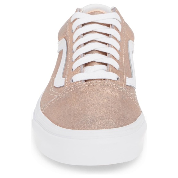 new Vans™ ® ✪ UA Old Skool Sneaker ✪ Rose Gold ✪ - Picture 4 of 16